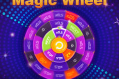 Magic Wheel