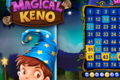 Magical Keno