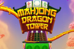 Mahjong Dragon Tower