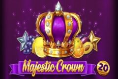 Majestic Crown 20