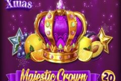 Majestic Crown 20 Xmas
