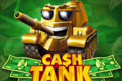 Major Cash Tank