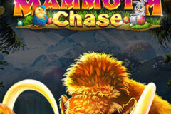 Mammoth Chase Easter Edition