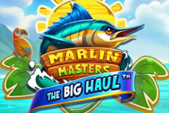 Marlin Masters The Big Haul