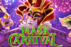 Mask Carnival