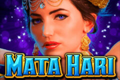 Mata Hari