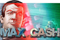Max Cash