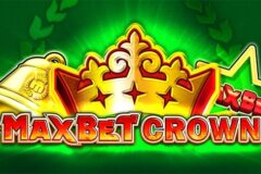MaxBet Crown