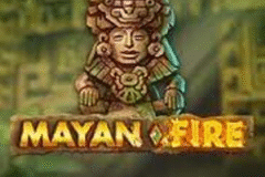 Mayan Fire