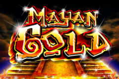 Mayan Gold