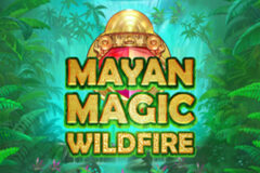 Mayan Magic Wildfire