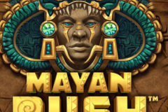 Mayan Rush