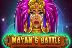 Mayans Battle