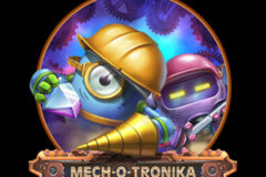 Mech-O-Tronika
