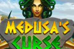 Medusa’s Curse