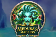 Medusas Madness