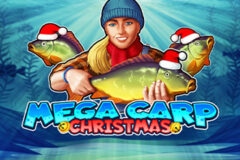 Mega Carp Christmas