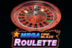 Mega FireBlaze Roulette