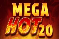 Mega Hot 20