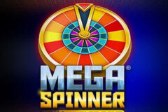 Mega Spinner