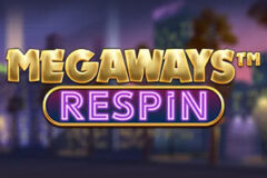Megaways Respin