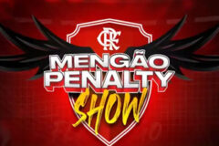 Mengao Penalty Show
