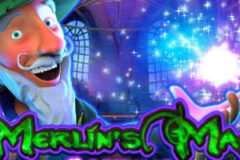 Merlin Magic Respins