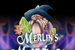 Merlin’s Multipliers