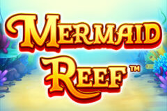 Mermaid Reef