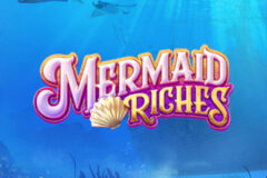 Mermaid Riches