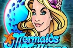 Mermaid’s Millions