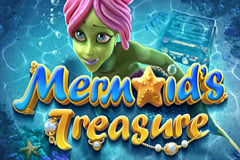 Mermaid’s Treasure