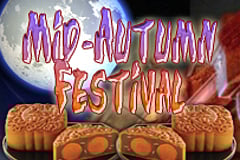 Mid-Autumn Festival