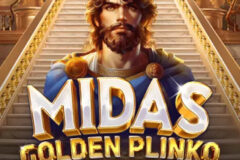 Midas Golden Plinko