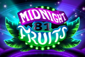 Midnight Fruits 81 automat