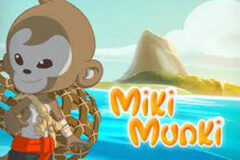 Miki Munki