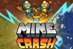 Mine Crash