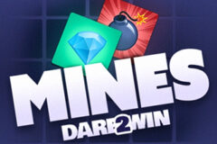 Mines Dare to Win