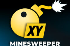 Minesweeper XY