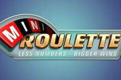 Mini Roulette