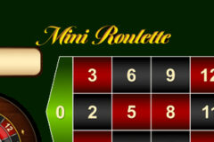 Mini Roulette