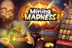 Mining Madness