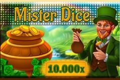 Mister Dice