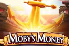 Moby’s Money