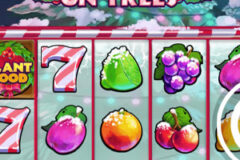 Money Grows on Xmas Trees