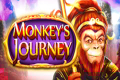 Monkey’s Journey
