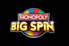 Monopoly Big Spin