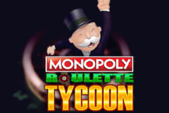 Monopoly Roulette Tycoon