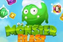Monster Blast