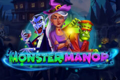 Monster Manor